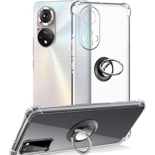 ALLORUS Huawei Honor 8X Phone Cases