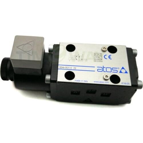ATOS Hydraulic Electromagnetic Valve SDHI-0631 2 23 24V