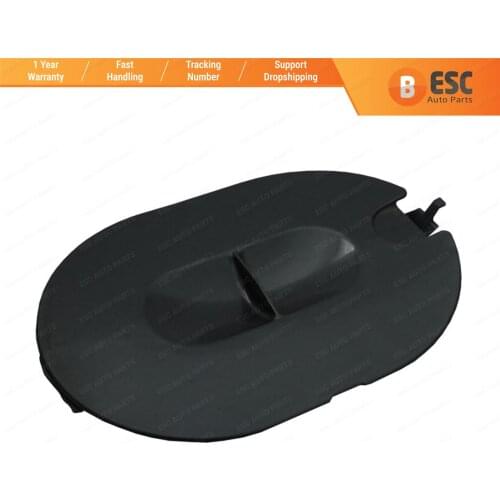 ESC ESP597-1 Headlight Splash Guard Flap Cover Right Side 7701055352 for Renault Megane MK2