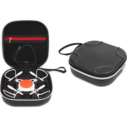 Mitu drone carrying case for Xiaomi MITU storageBag xiao mi mitu body & battery and cable done Accessories Portable Carrying Box