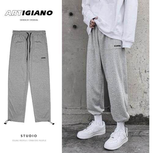 Davidyue Wide Leg Pants