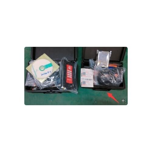 DIAGNOSTIC KIT (INLINE7)