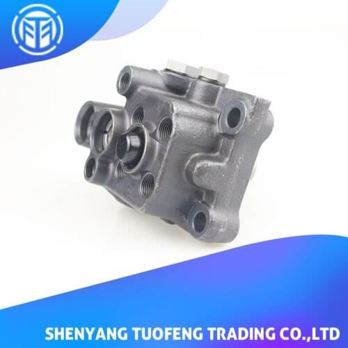T.DI Diesel Fuel Pump Head Rotor X7 Diesel Injection Pump Head Rotor