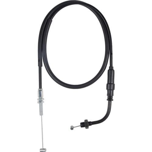 MotoMaster 17910-MBL-610 Throttle Cable A (OPEN) for Honda NT 650 V Deauville CBS (2002-2005)