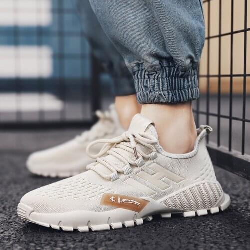 Sneakers slip mens esportivo shoe trainers classic in sneaker leisure summer on black top winter mens beige man hip casual low