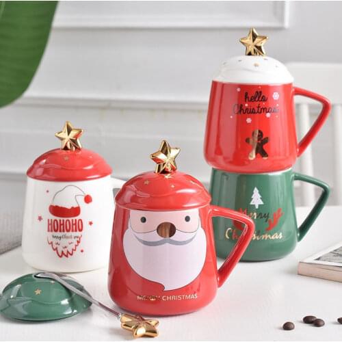 LISM Ceramic Electric Kettles