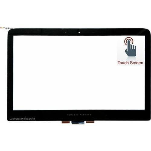 NeoThinking 13.3 Inch For HP Pavilion X360 13 Touch Screen Digitizer Glass Replacement free shipping