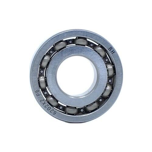 15358 Bearing Non-standard Ball Bearings ( 1 PC ) 15*35*8 mm Inner diameter 15mm Outside diameter 35mm Thickness 8mm