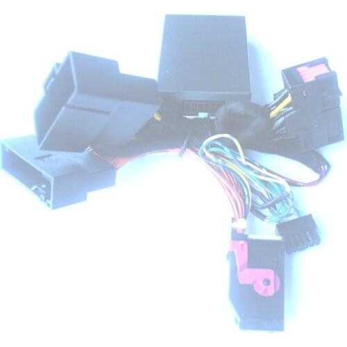 STYO Power Liftgate Remote Control Closing System Electric Trunk Lock Module for Audii Q5 2018-2020