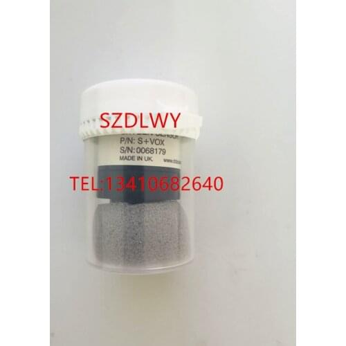 SZDLWY DDS OXYGEN SENSOR S+VOX new and origin