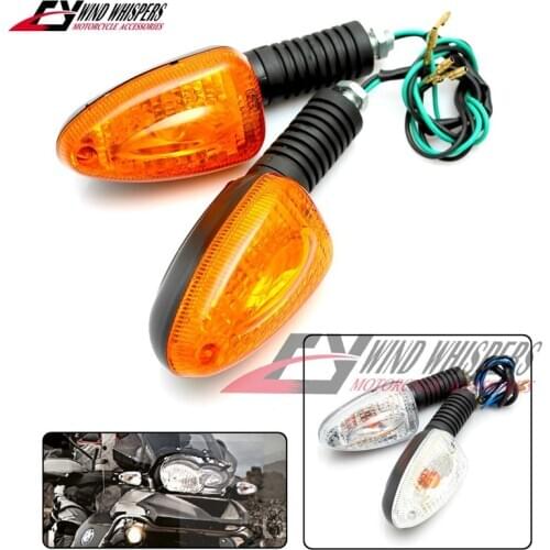 Motorcycle Front Rear Turn Signal Light Indicator For BMW R1100GS R1100R R1150GS R1150 Adventure ADV R 1100 1150 GS R Blinker