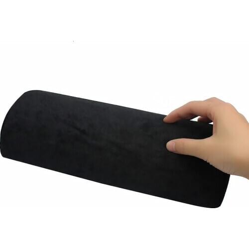 High Quality 1PC Hand Pillow Nail Art Hand Rest Cushion Washable Manicure Care Holder Nail Salon Arm Rest Tool