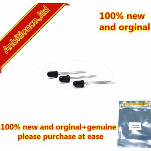 10pcs 100% new and orginal SFH303FA-4 NPN-Silizium-Fototransistor Silicon NPN Phototransistor in stock