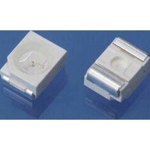 1000pcs x 2835 Ice Blue Red Jade Green Warm White Orange Pink Purple Ultra Bright SMD LED Indication Free Shipping