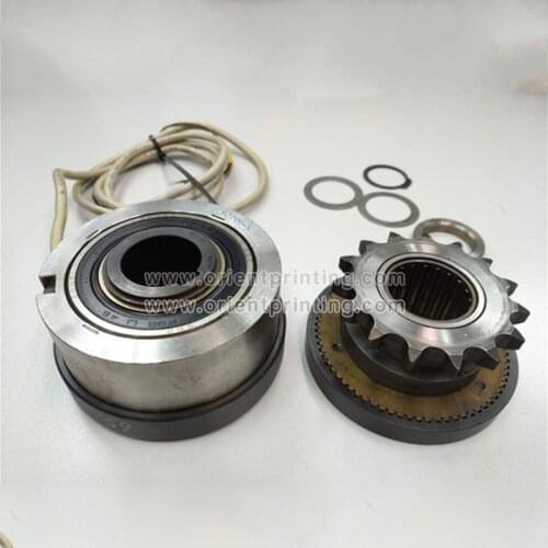 92.109.1311 Coupling For Heidelberg SM74 PM74 XL75