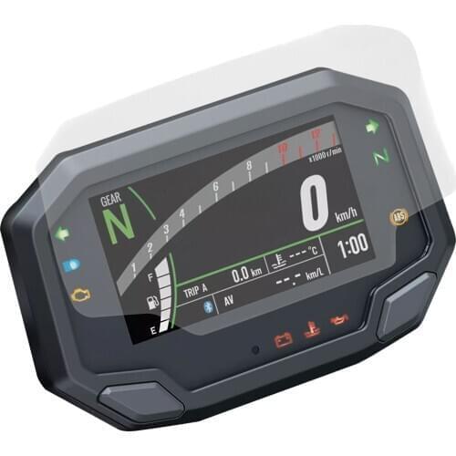 Artudatech Motorcycle Speedometers