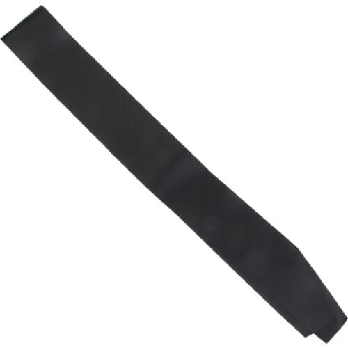 Blank Satin Sash, Plain Sash, Wedding Bachelorette Party Decorations, Make Your Own Sash