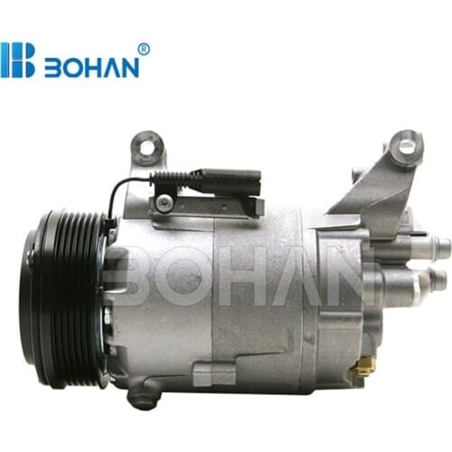 Car compressor FOR BMW (R50, R53) 2001-2006 FOR BMW Convertible (R52) 2004-2007 FOR Mini Cooper (2002-2008) BH-BM050