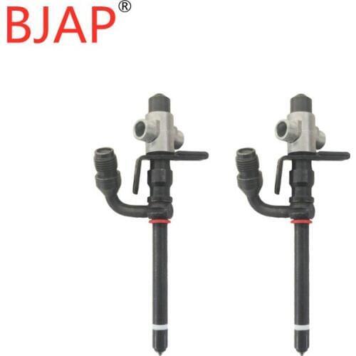 BJAP Good Quality Diesel Engine Pencil Injector Nozzle Assembly 38416 RE531436