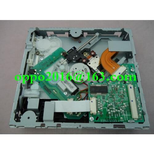 Clarion single CD mechanism loader PCB 039274120 for Toyota Ni-san car radio PN-2529H 28185 CC20A CY15B PP-2693T CMXZ-C2X