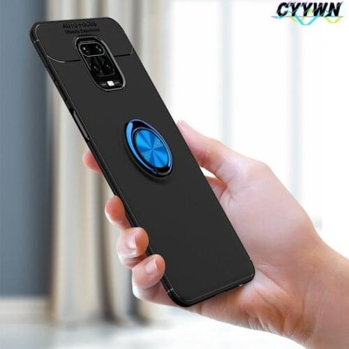 CYYWN Phone Cases Xiaomi Redmi Note 9S