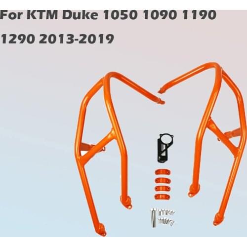 For KTM Duke 1050 1090 1190 1290 2013-2019 For KTM Duke 1050 1090 1190 1290 2013-2019 motorcycle