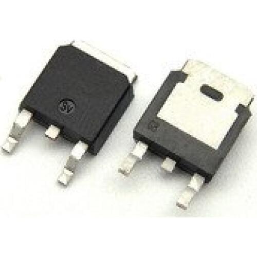 FDD770N15A to252 20pcs