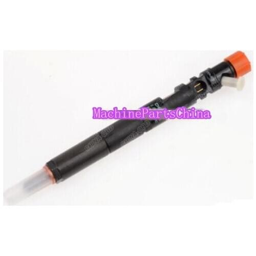 EJBR03701D Common Rail Injector For Hyundai 33801-4X810 33800-4X800
