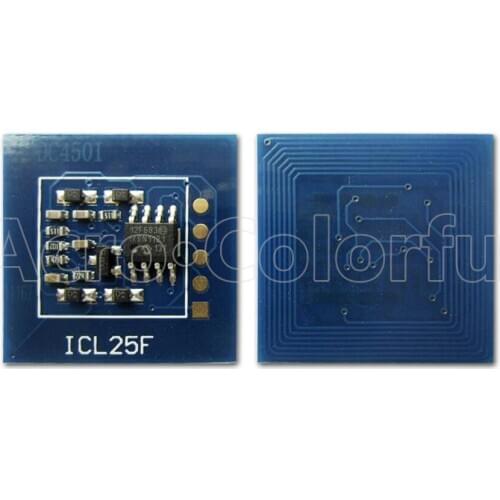 CT200417 Laser Printer cartridge chip Reset for Xerox DC236 DC286 DC336 DC2005 DC3005 DC2055 DC2007 DC3007 Toner