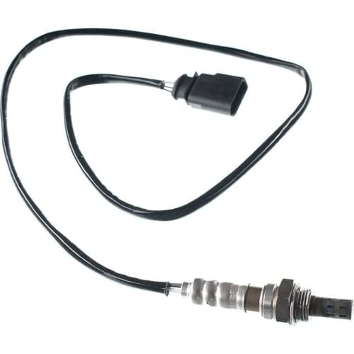 Oxygen Sensor for Audi A4 A4 Quattro A6 Quattro 2006 2007 2008 2009 2010 2011 3.0L 3.2L Downstream Rear 06E906265E 06E906265P