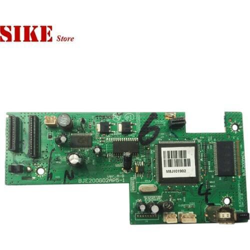 Logical Main Board For Epson L101 L100 Formatter Board mainboard
