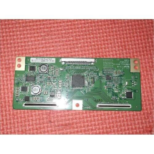 LOGIC BOARD TPV42_T-CON_E2_V2.0 TPV42 T-CON E2 V2.0 for F57-3B 42PFL3390/T3 for TPT420H2-LE5 T-CON connect board