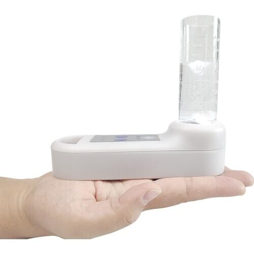 Magnetic stirrer for aquarium seawater test Salifert test TM test magnetic suspension mixer