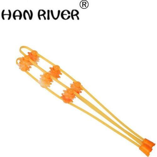 Pull back massager multi-functional portable 2018 new massage cervical vertebra