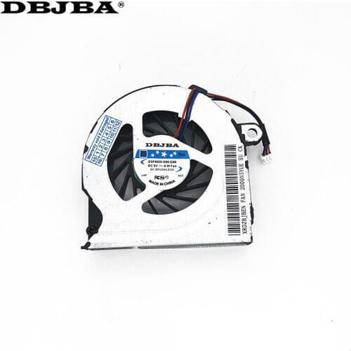 New laptop cpu cooling for HP 4320s 4321 4321s 4325 4325s 4326 4420s 4326s 4421 4421s 4425 4425s 4426 4426s 4325S 4420 Fan