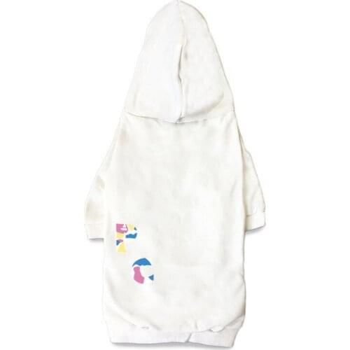 Pet Dog Clothes for Small Dogs Clothing Cotton Hoodie for French Bulldog Yorkies Clothing for Chihuahua Puppy Pug Costume PC2135