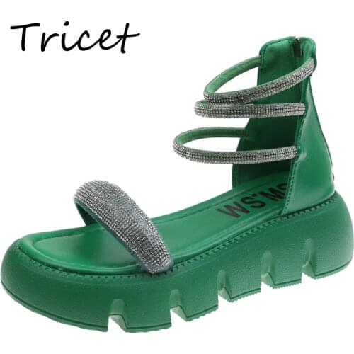 Tricet Women's Sandals