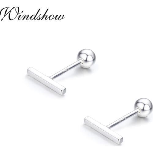 Windshow Earrings For Children