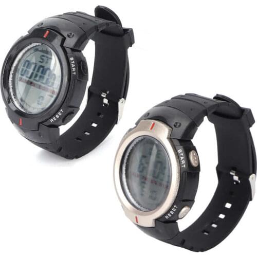 ZJCHAO Children's Waterproof Watch