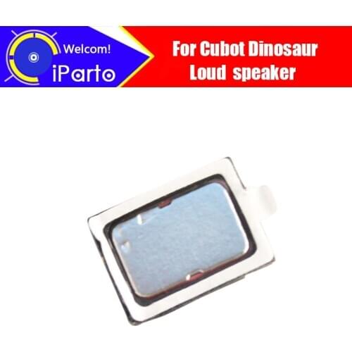5.5 inch Cubot Dinosaur Loud Speaker 100% Original Buzzer Ringer Accessory for Dinosaur
