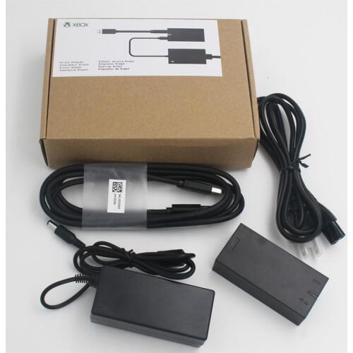 NEW version For xbox one s kinect 2.0 kinect adapter power supply for xbox one x for windows made in china