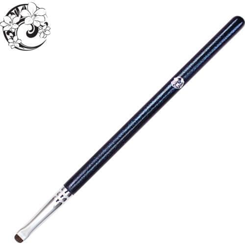 ENERGY Brand Professional Eyeliner Brush Horse Hair Make Up Makeup Brushes Pinceaux Maquillage Brochas Maquillaje j112