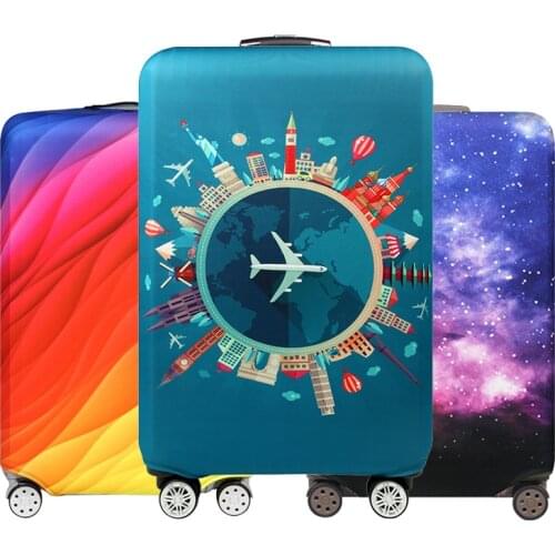 BUCHNIK Suitcases And Travel Bags