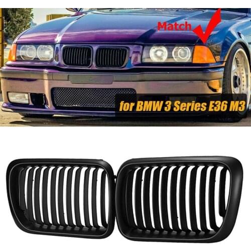 CZRUIGUANG Radiator Grilles