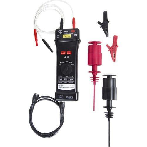 DP-100(100MHz,6500V)free delivery in stock oscilloscope differential probe