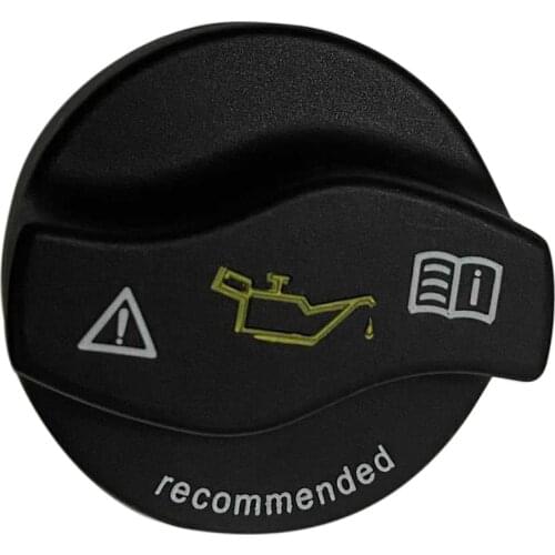 For Mercedes Benz MB OM642 OM272 Oil Filler Screw Filler Cap A0000101685