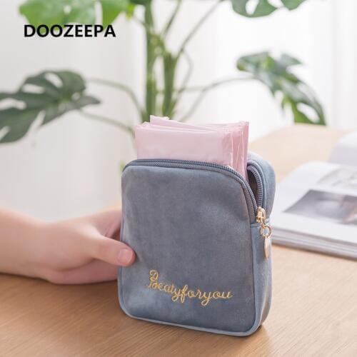 DOOZEEPA Cosmetic Bags