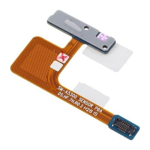 For Samsung Galaxy A8 2018 SM-A530F A5300 Proximity Light Sensor flex Cable