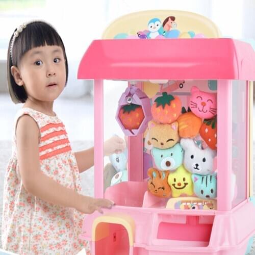Homelyversal Electronic Soft Toys