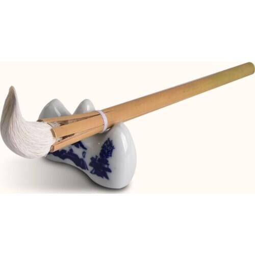 Pottery Tools Chicken Head Shape Writing Brush Painting Underglaze Paint Pens Ceramic Diy Design Polymer Clay Modeling Tool